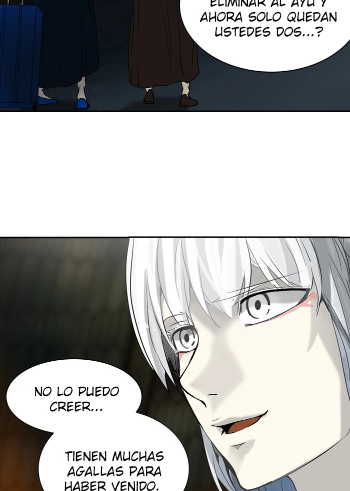 El irregular capítulo 267, página 59