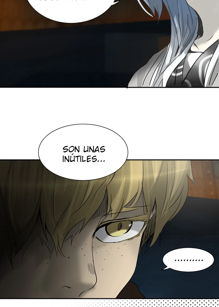 El irregular capítulo 267, página 60