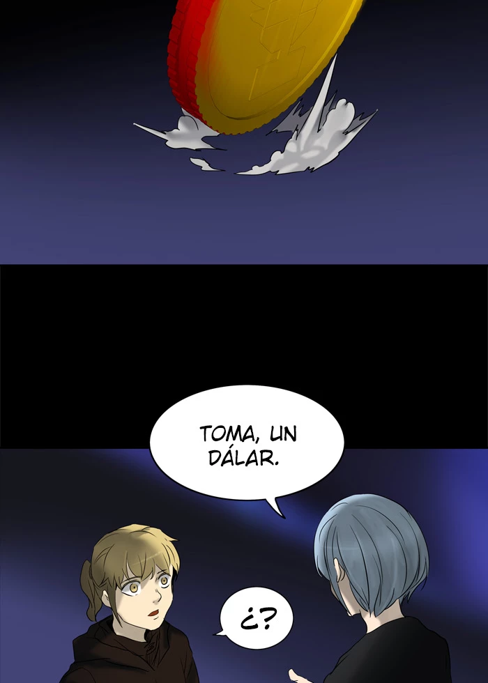 El irregular capítulo 267, página 62