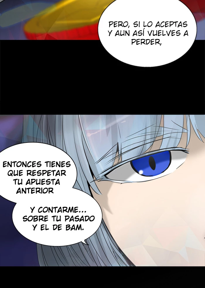 El irregular capítulo 267, página 64