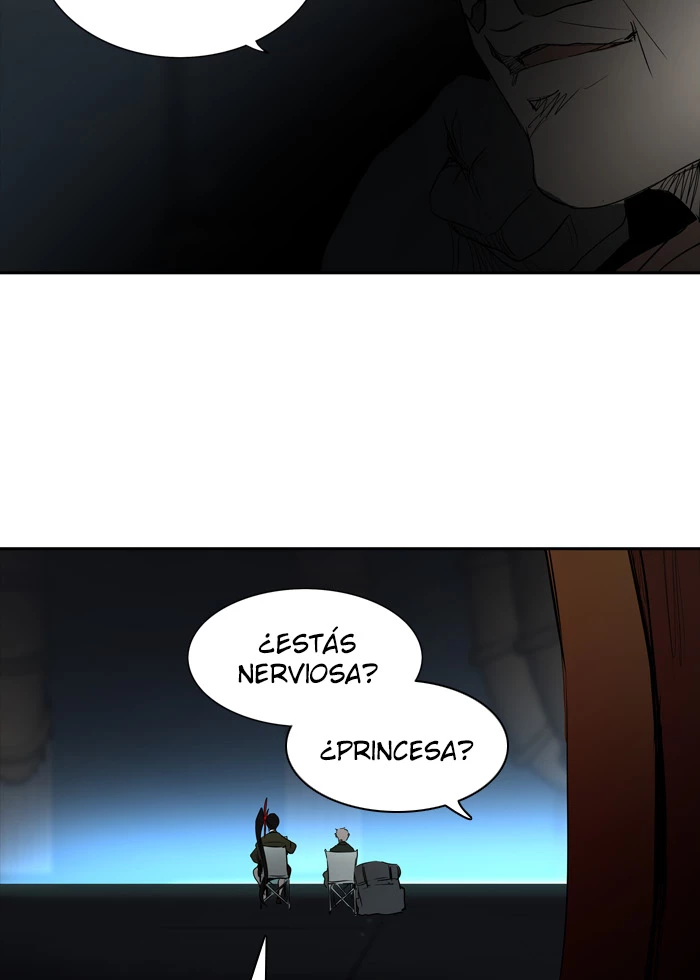 El irregular capítulo 267, página 67