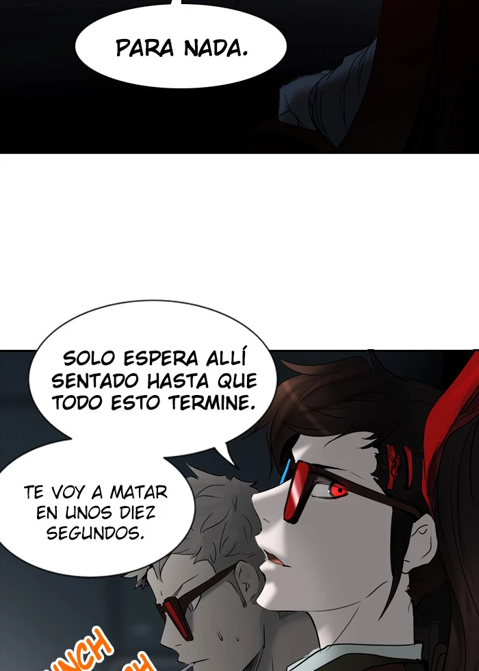 El irregular capítulo 267, página 68
