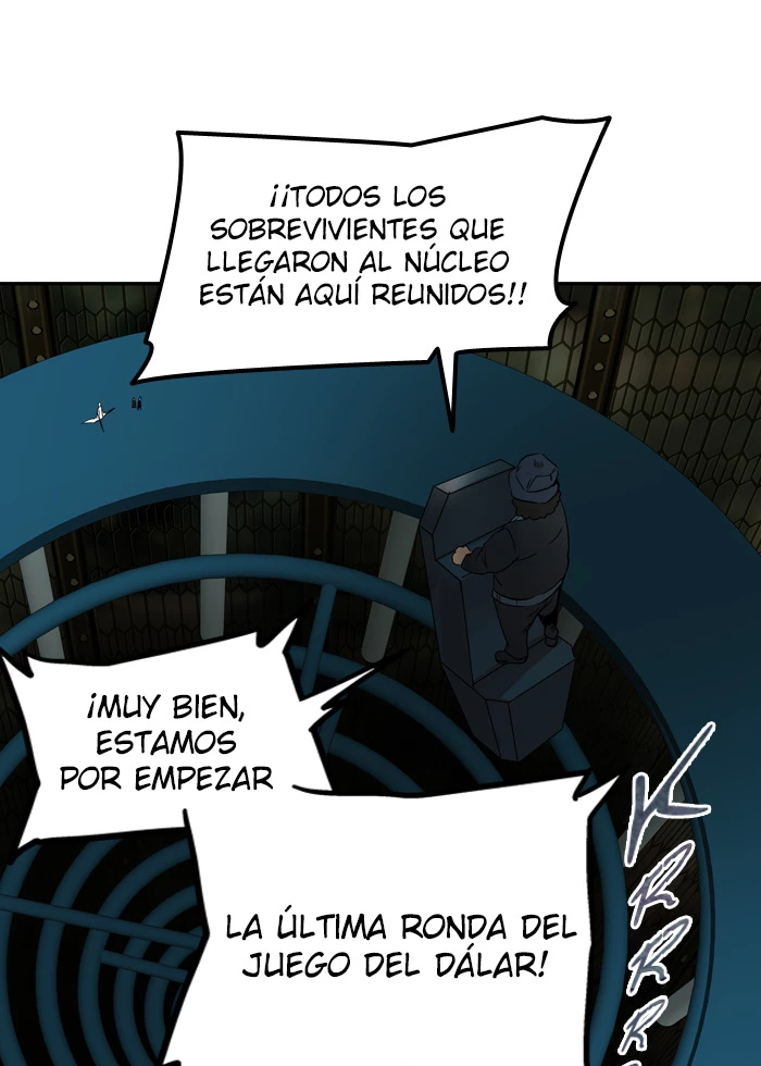 El irregular capítulo 267, página 70