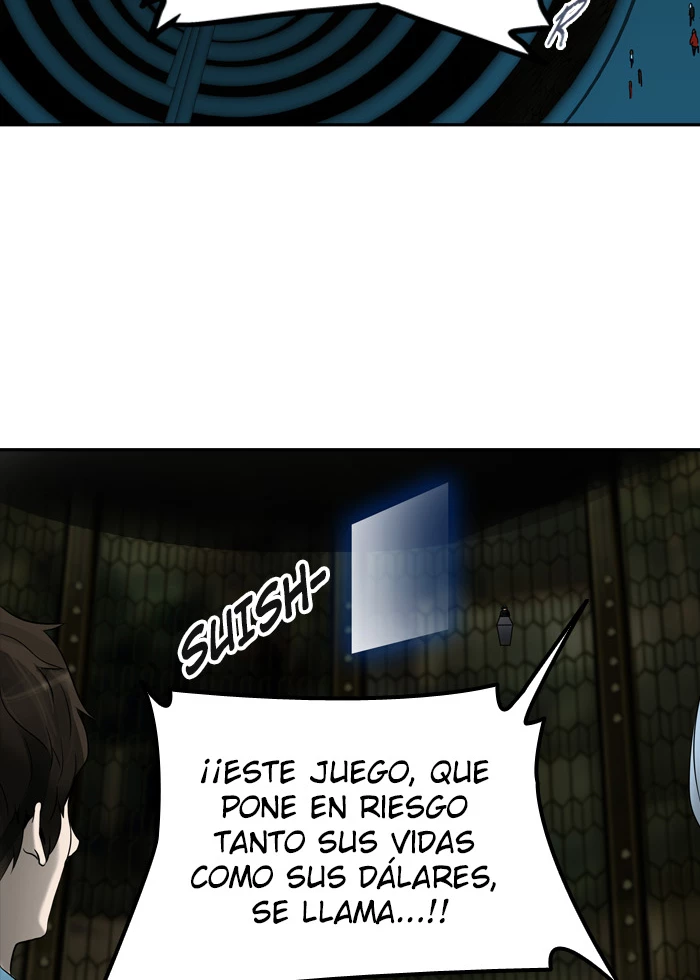 El irregular capítulo 267, página 71