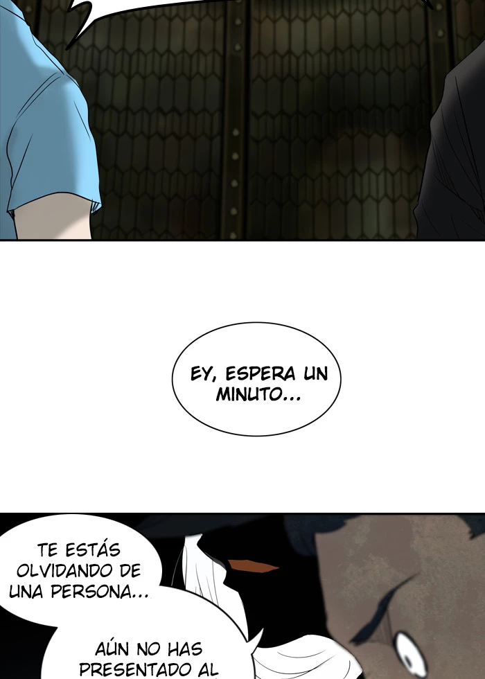 El irregular capítulo 267, página 72