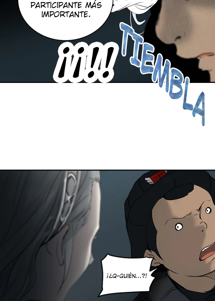 El irregular capítulo 267, página 73