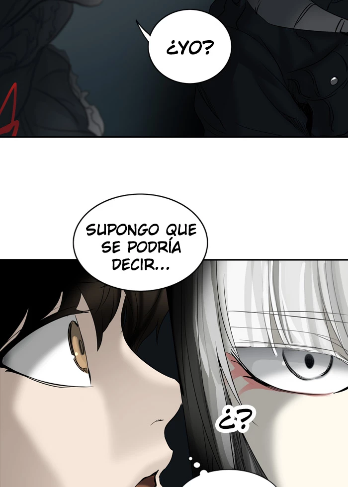 El irregular capítulo 267, página 74