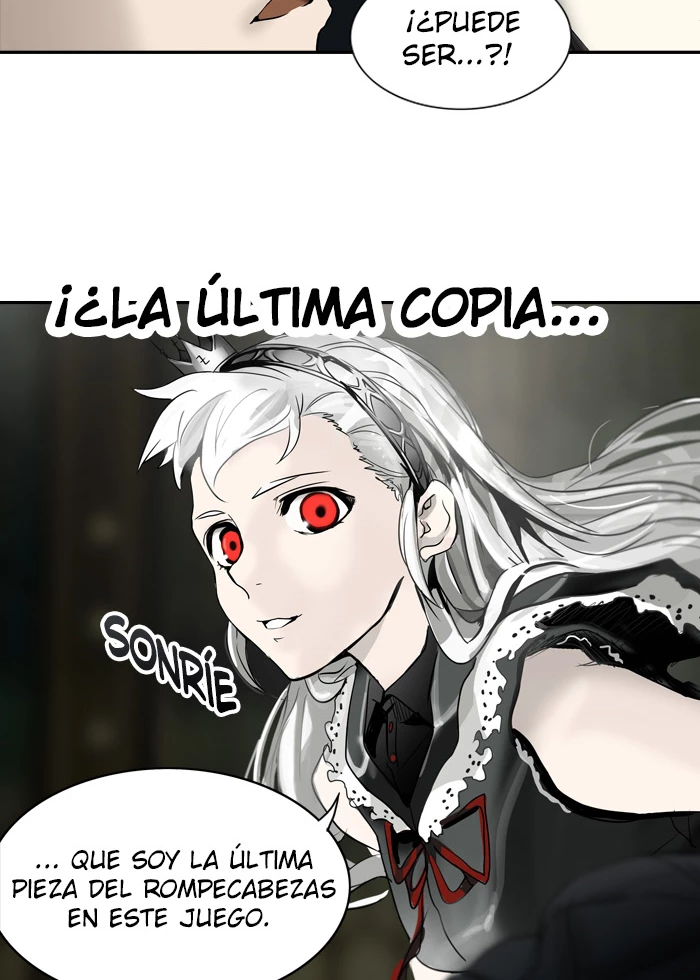 El irregular capítulo 267, página 75