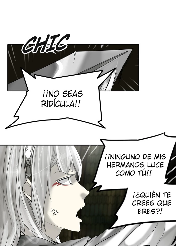 El irregular capítulo 267, página 78