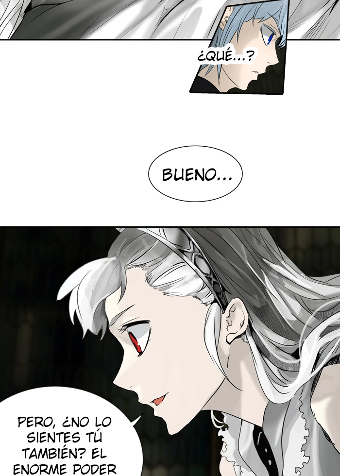 El irregular capítulo 267, página 79