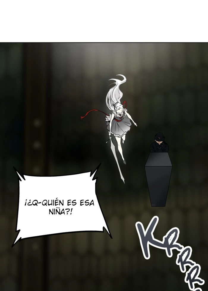 El irregular capítulo 268, página 1