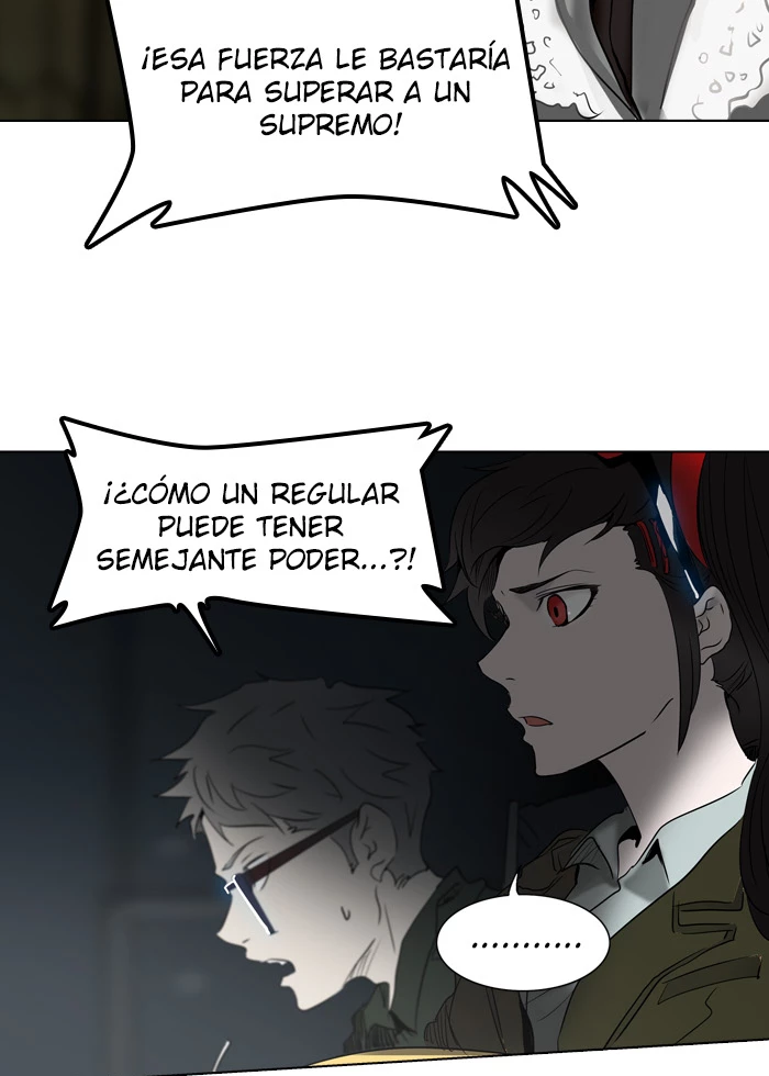 El irregular capítulo 268, página 3