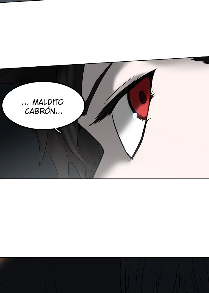 El irregular capítulo 268, página 4