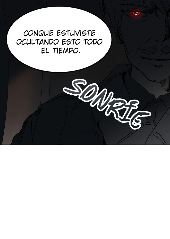 El irregular capítulo 268, página 5