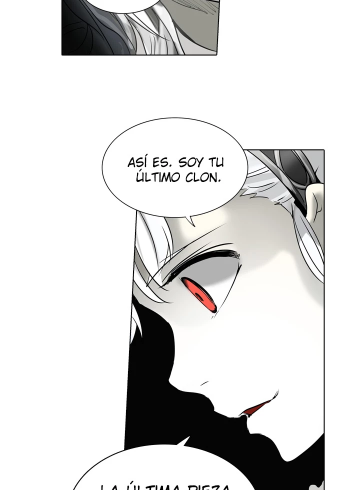 El irregular capítulo 268, página 9