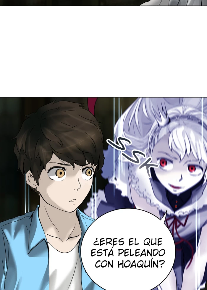 El irregular capítulo 268, página 11