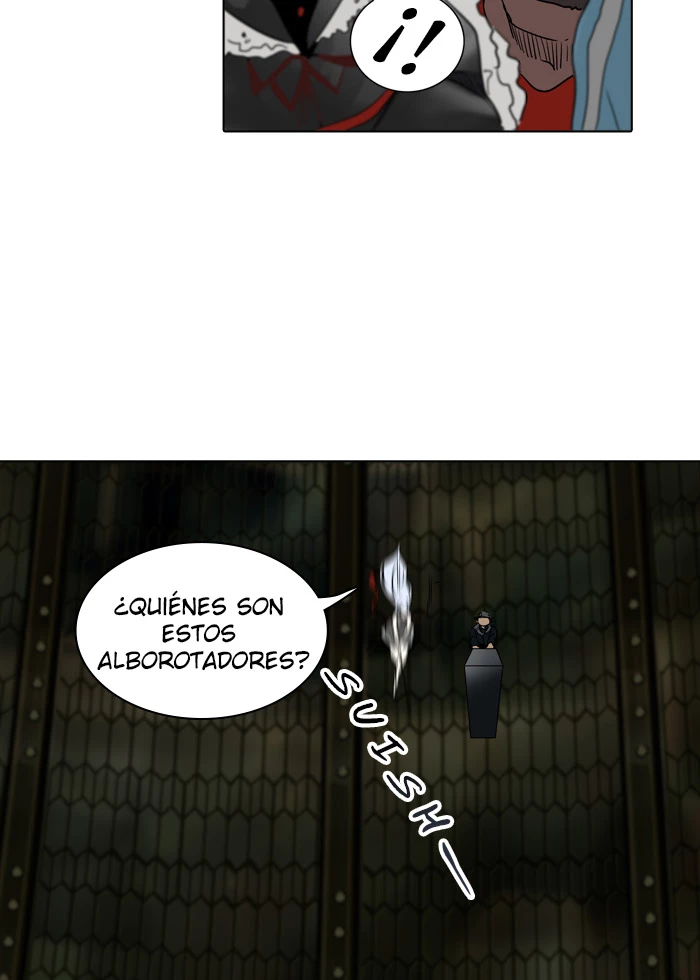 El irregular capítulo 268, página 14