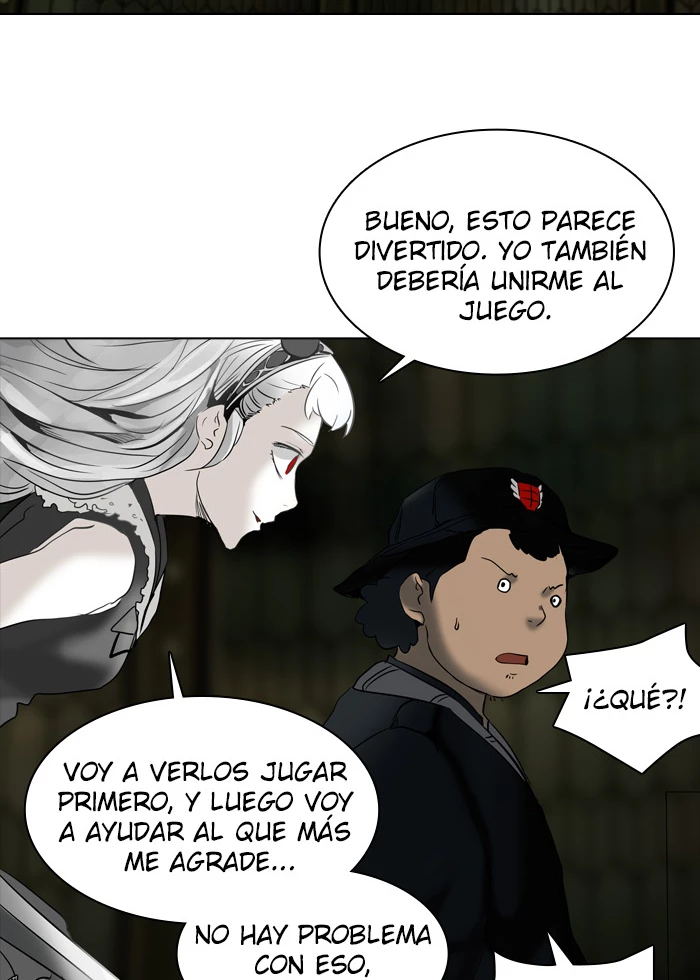 El irregular capítulo 268, página 15