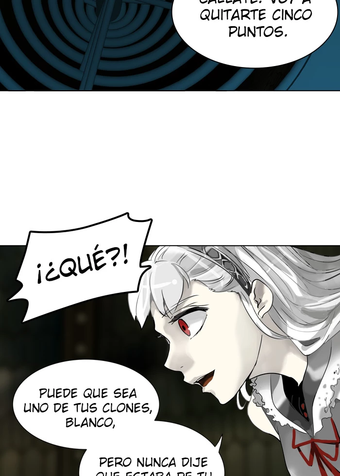 El irregular capítulo 268, página 17