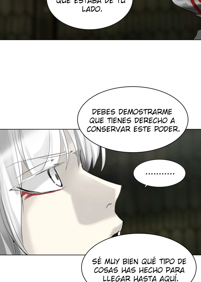El irregular capítulo 268, página 18