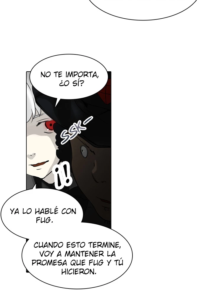 El irregular capítulo 268, página 19