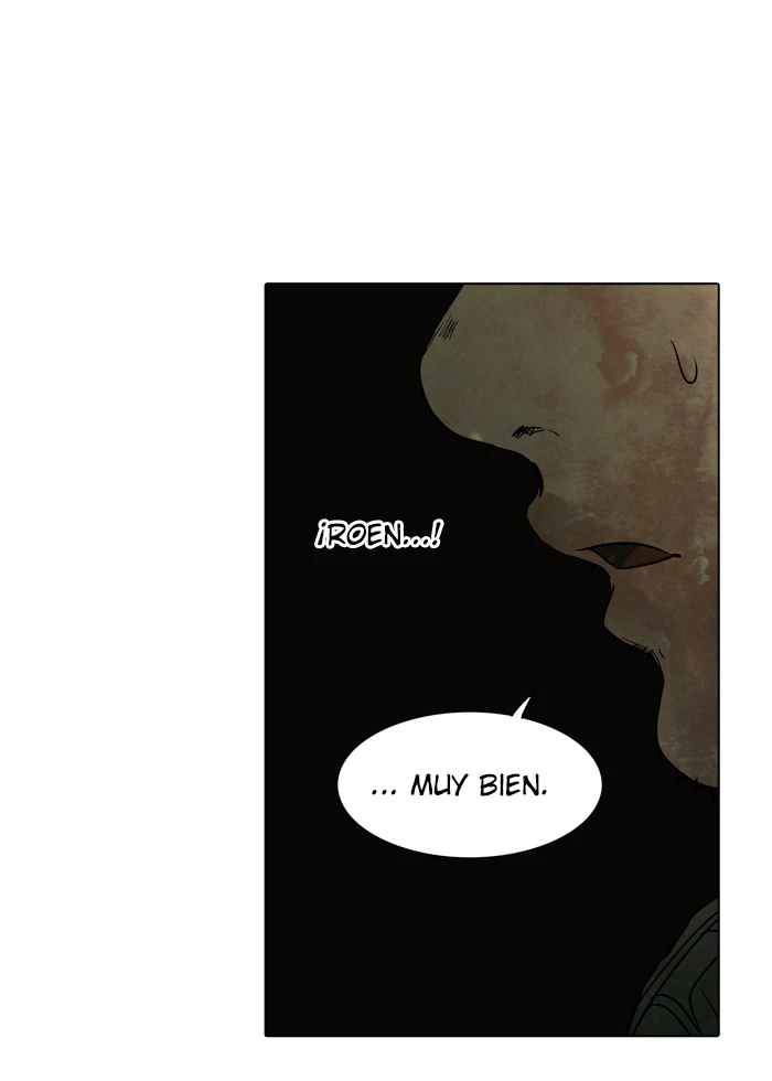 El irregular capítulo 268, página 20