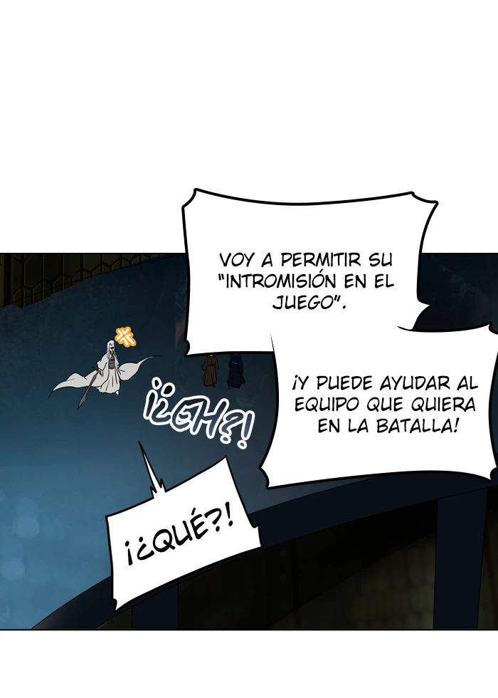 El irregular capítulo 268, página 21