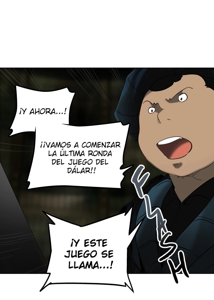 El irregular capítulo 268, página 22
