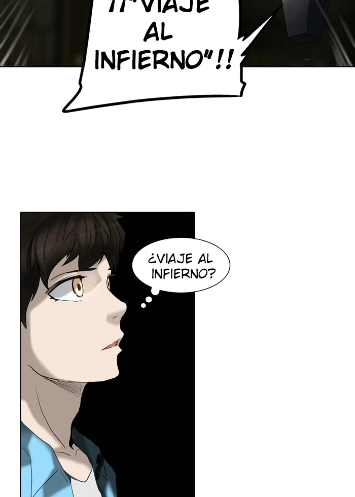 El irregular capítulo 268, página 24
