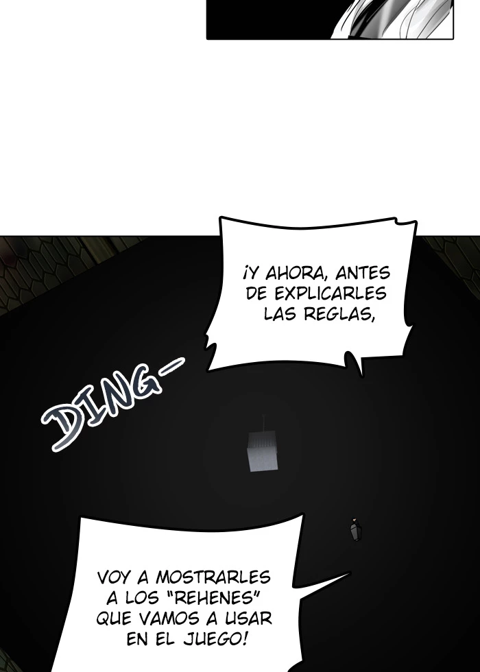 El irregular capítulo 268, página 26