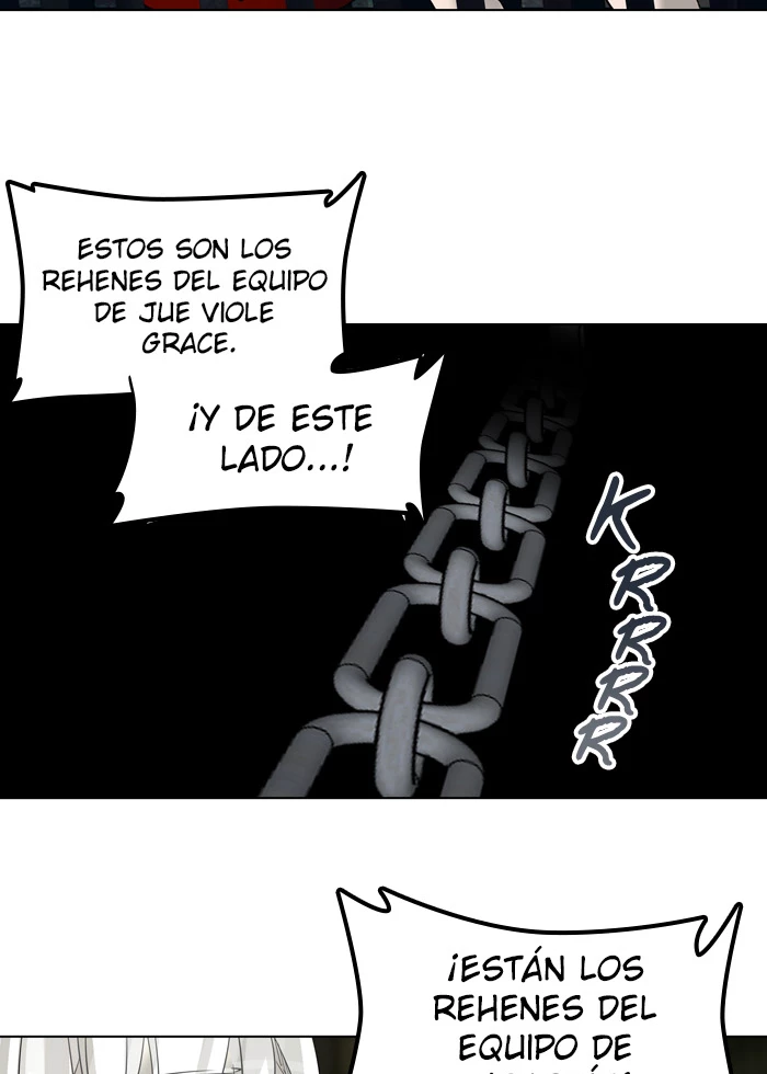 El irregular capítulo 268, página 30