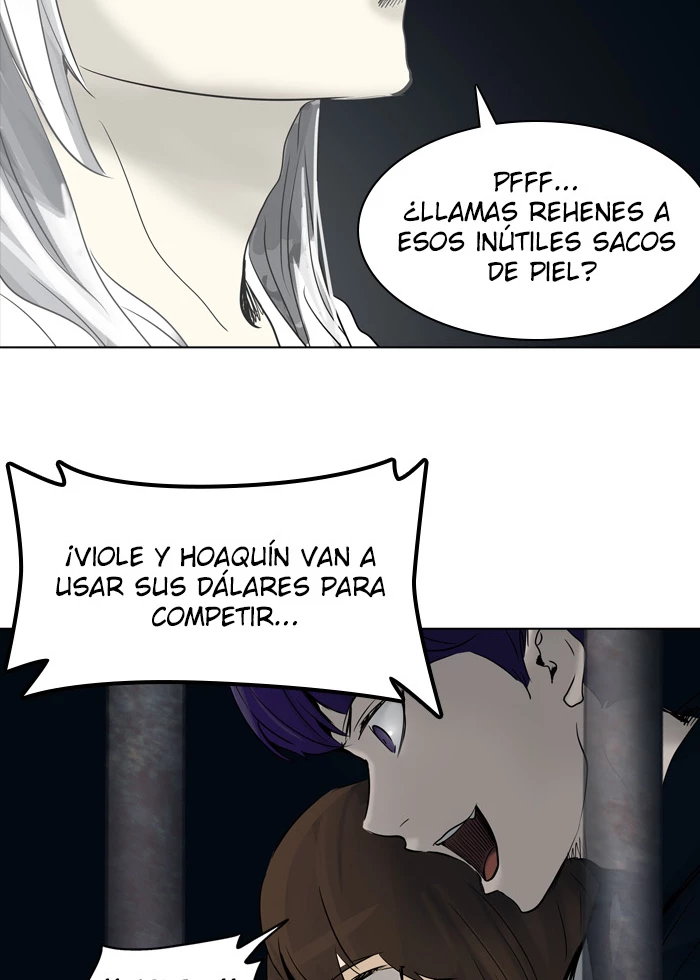 El irregular capítulo 268, página 33
