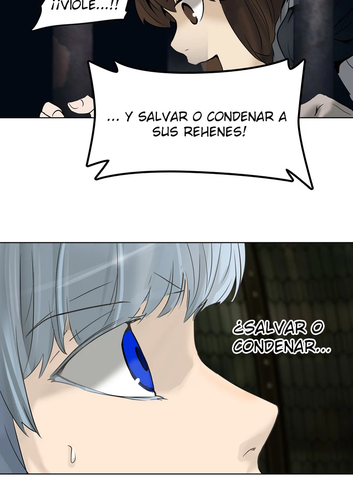 El irregular capítulo 268, página 34