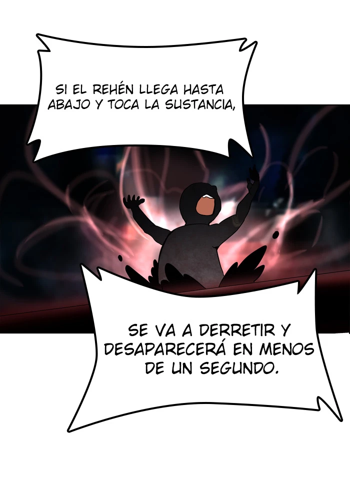 El irregular capítulo 268, página 38