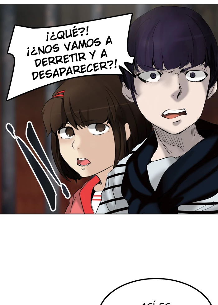 El irregular capítulo 268, página 39