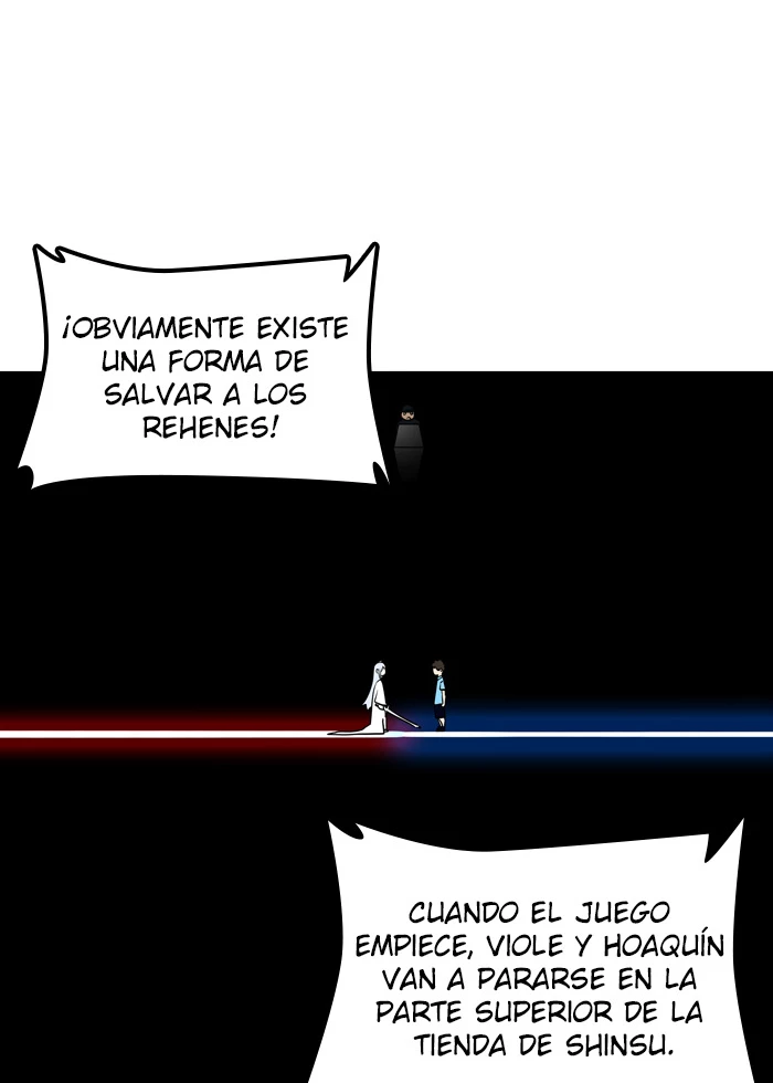 El irregular capítulo 268, página 41