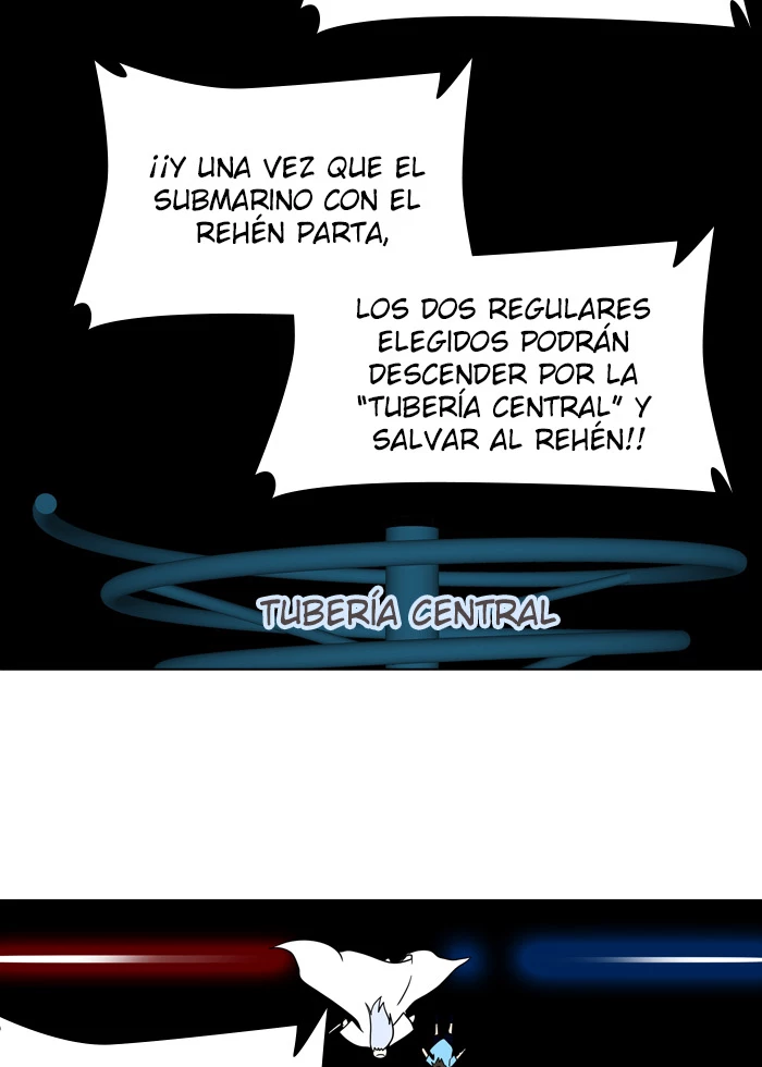 El irregular capítulo 268, página 42