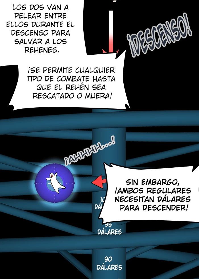 El irregular capítulo 268, página 43