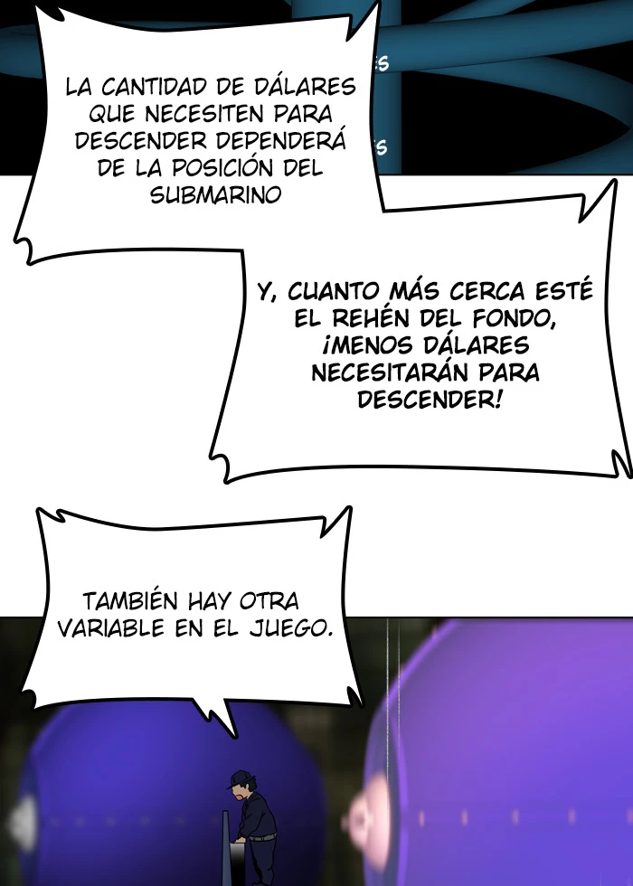 El irregular capítulo 268, página 44