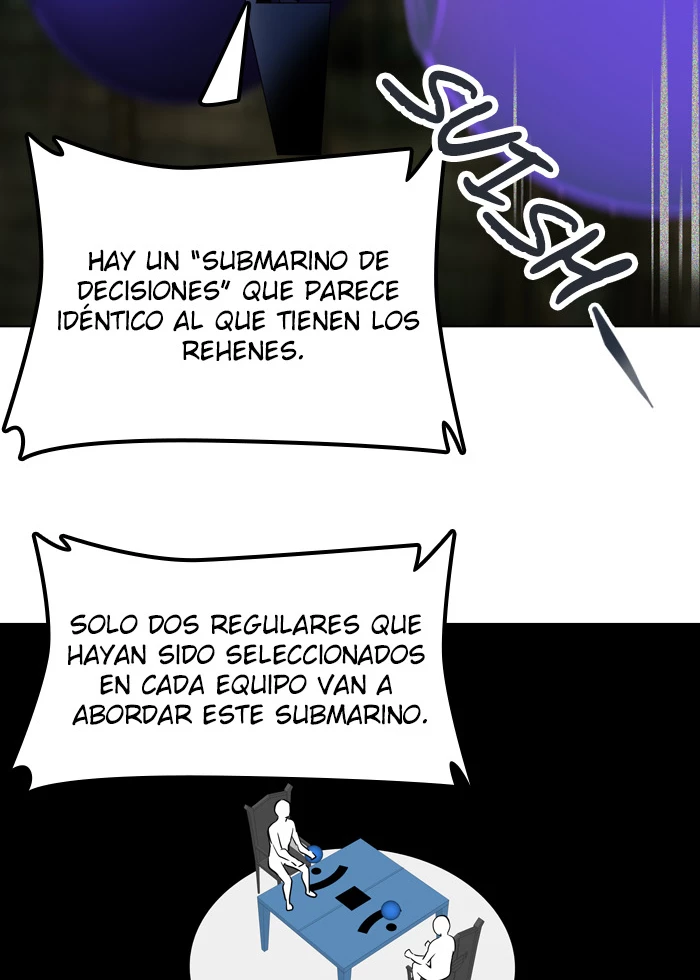El irregular capítulo 268, página 45