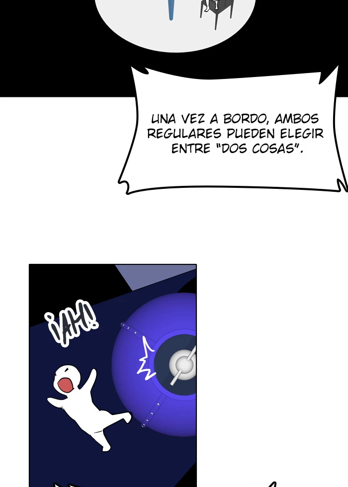El irregular capítulo 268, página 46