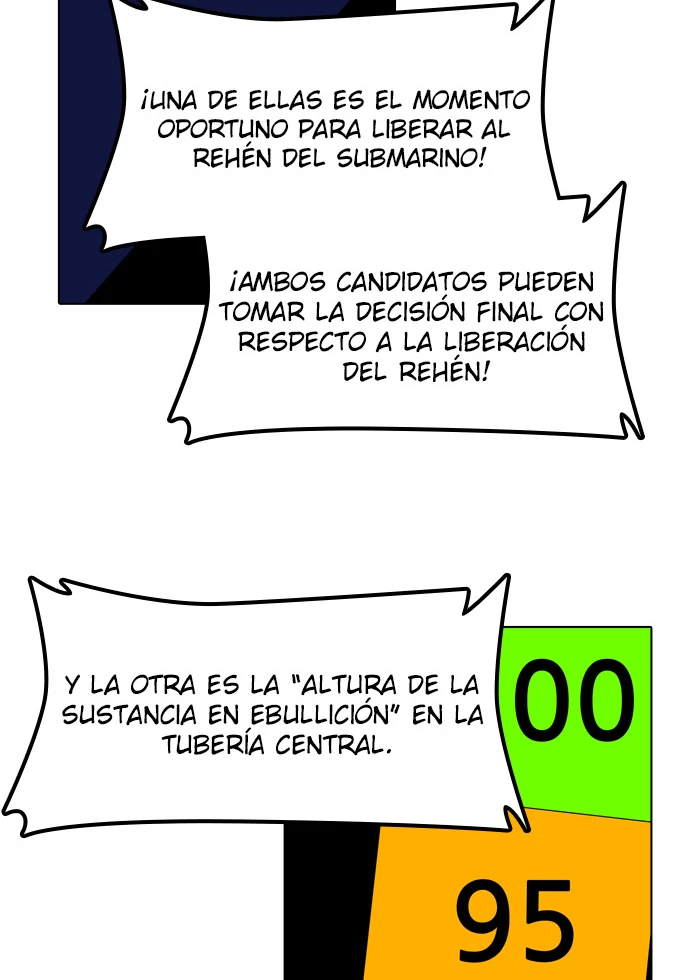 El irregular capítulo 268, página 47