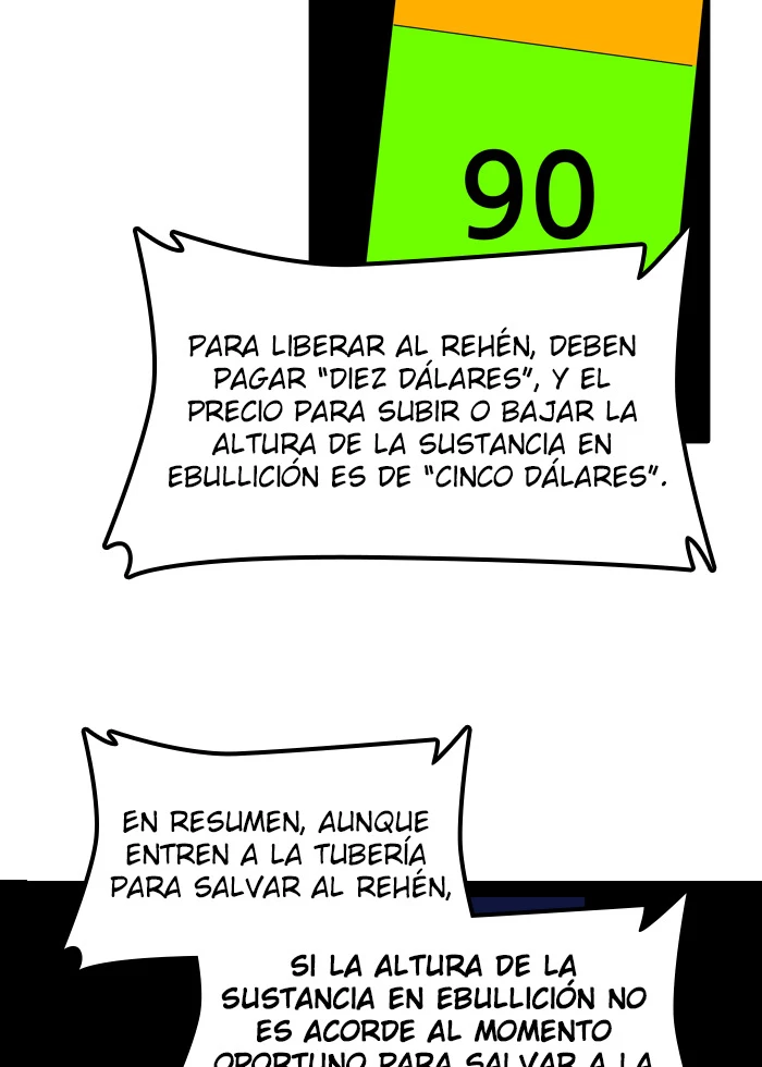 El irregular capítulo 268, página 48
