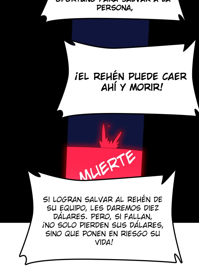 El irregular capítulo 268, página 49