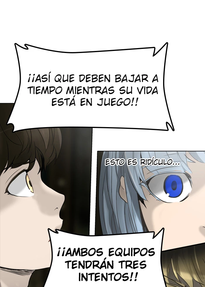El irregular capítulo 268, página 50