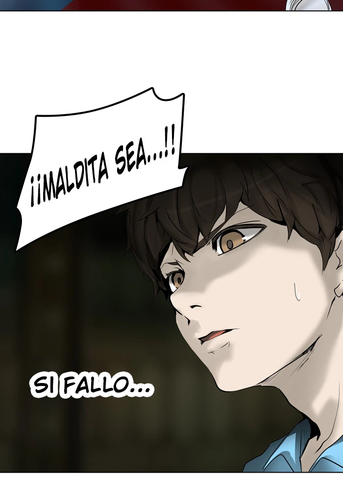 El irregular capítulo 268, página 57