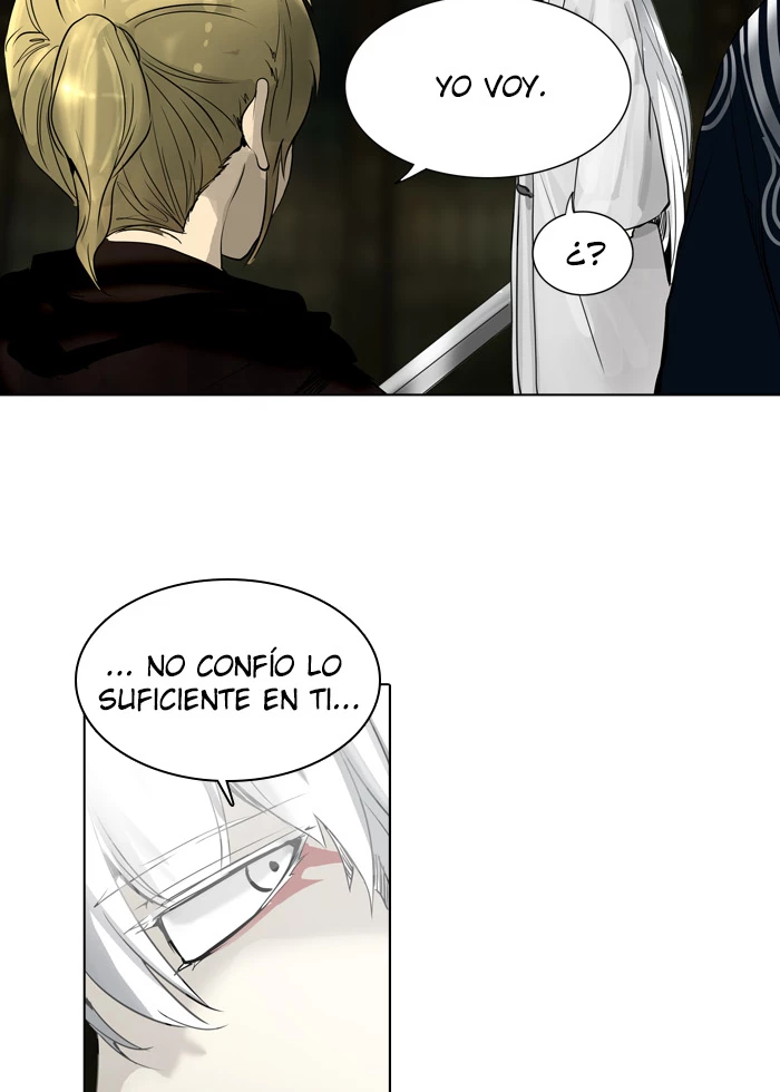 El irregular capítulo 268, página 60