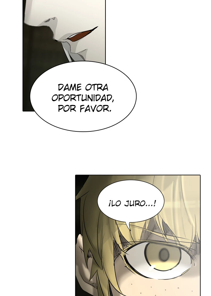 El irregular capítulo 268, página 61