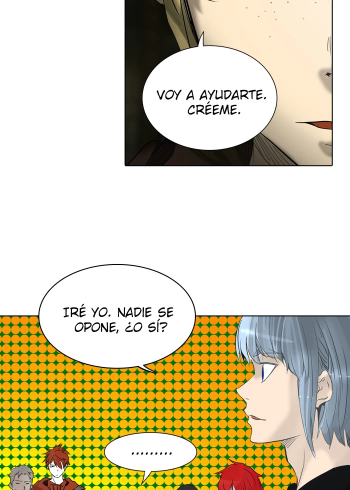 El irregular capítulo 268, página 62