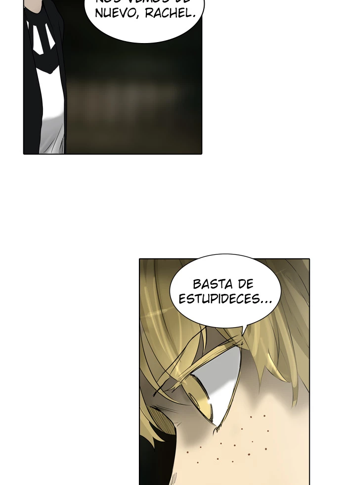 El irregular capítulo 268, página 65